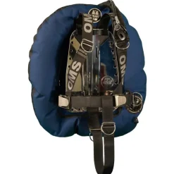 OMS Ala AL SmartStream With Performance Double 45 Lbs