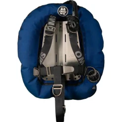 OMS Ala AL SmartStream With Performance Double 45 Lbs