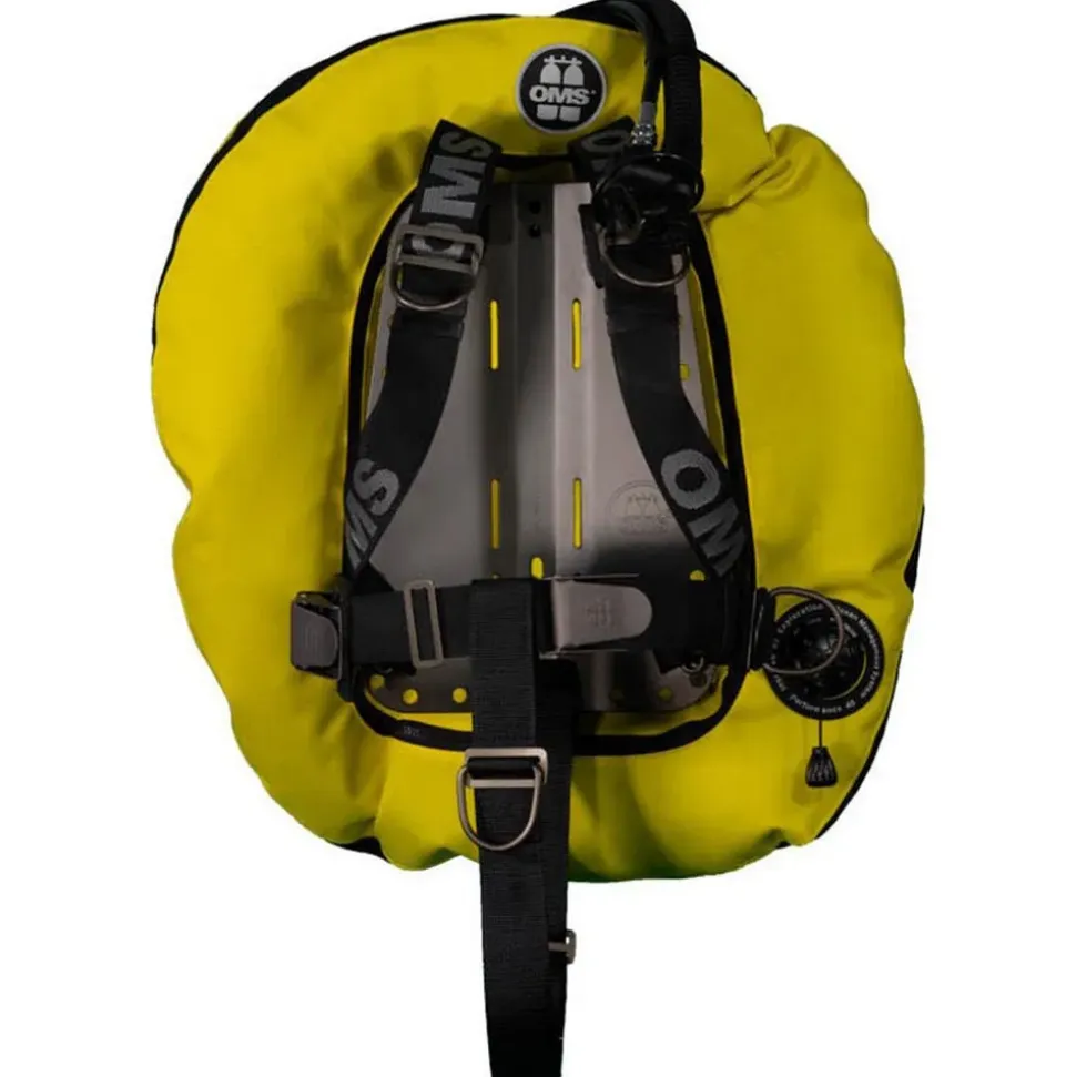 OMS Ala AL SmartStream With Performance Double 45 Lbs