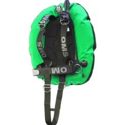 OMS Ala AL SmartStream With Performance Double 45 Lbs