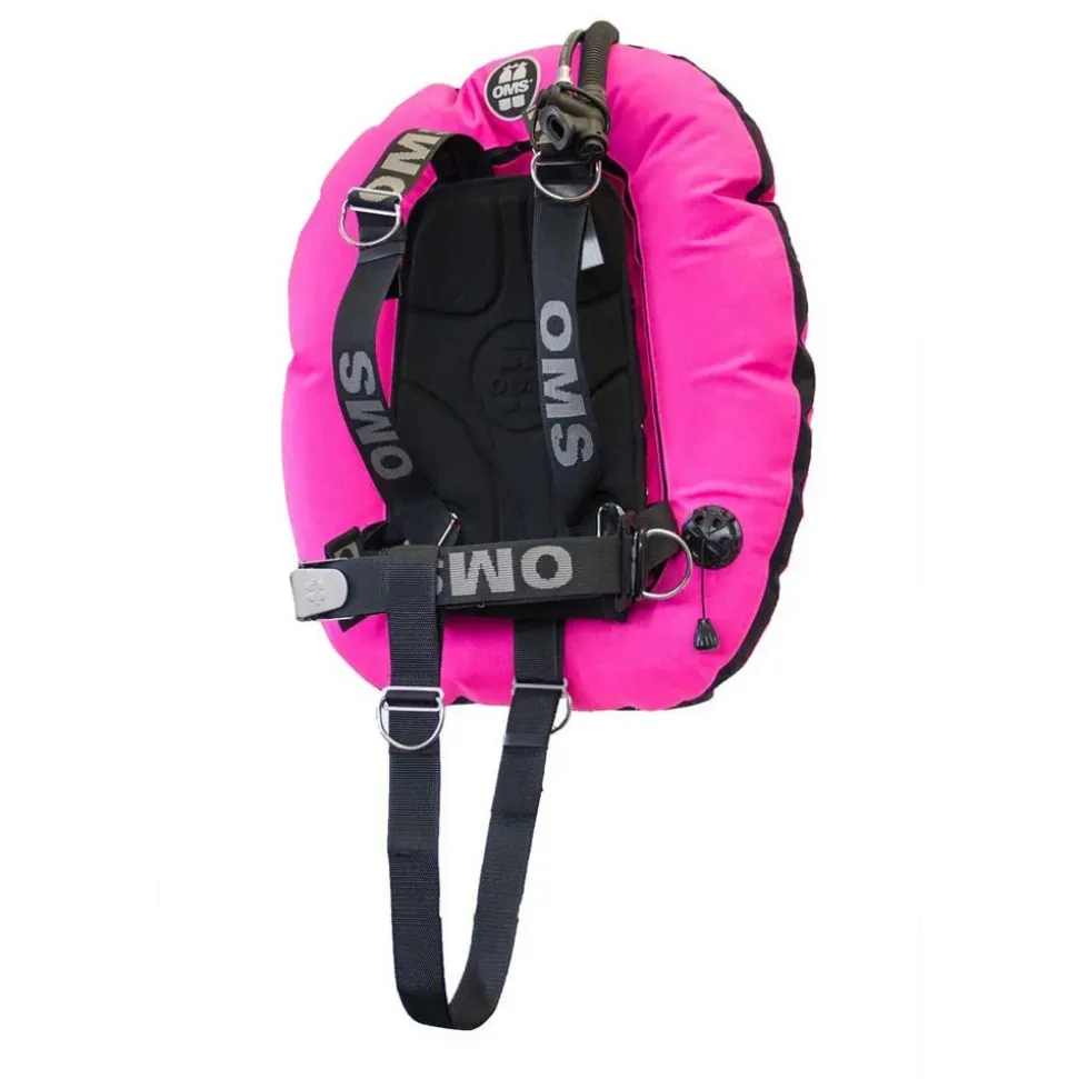 OMS Ala AL SmartStream With Performance Double 45 Lbs