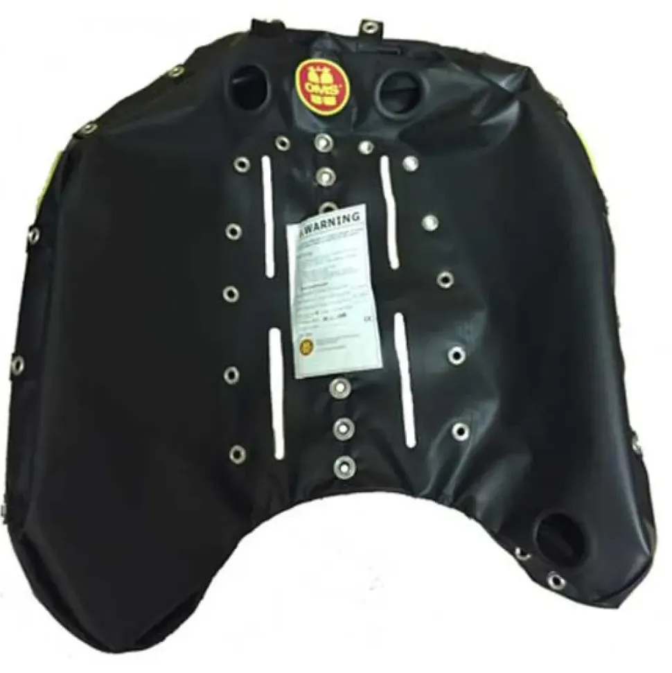 OMS Ala Deep Ocean Chemically Resistant 45 Lbs