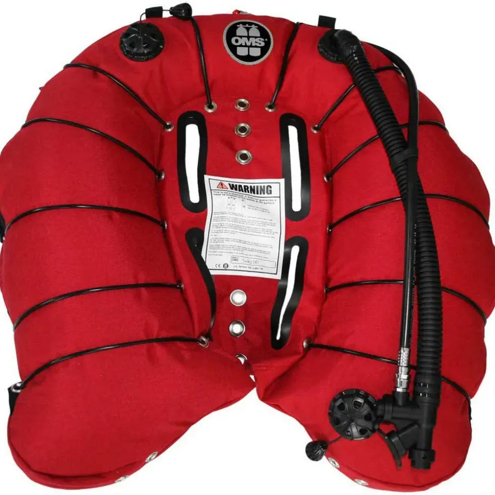 OMS Ala Deep Ocean 60 Lbs