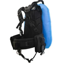 OMS Ala IQ Lite CB Signature With Performance Mono 27 Lbs
