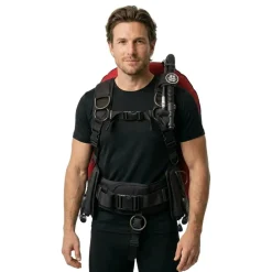 OMS Ala IQ Lite CB Signature With Performance Mono 27 Lbs