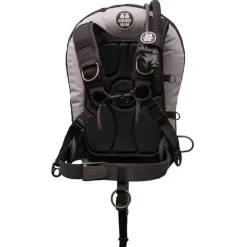 OMS Ala IQ Lite CB Signature With Performance Mono 32 Lbs