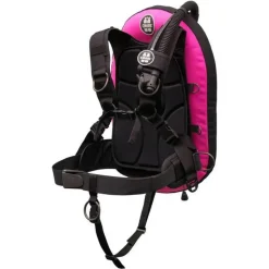 OMS Ala IQ Lite CB Signature With Performance Mono 32 Lbs