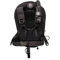 OMS Ala IQ Lite CB Signature With Performance Mono 32 Lbs