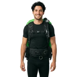 OMS Ala IQ Lite CB Signature With Performance Mono 27 Lbs