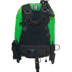 OMS Ala IQ Lite CB Signature With Performance Mono 27 Lbs