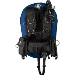 OMS Ala IQ Lite CB Signature With Performance Mono 27 Lbs