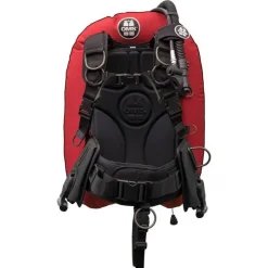 OMS Ala IQ Lite CB Signature With Performance Mono 32 Lbs