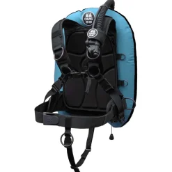 OMS Ala IQ Lite With Performance Mono 27 Lbs