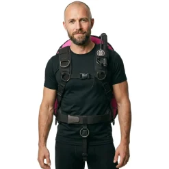 OMS Ala IQ Lite With Performance Mono 32 Lbs