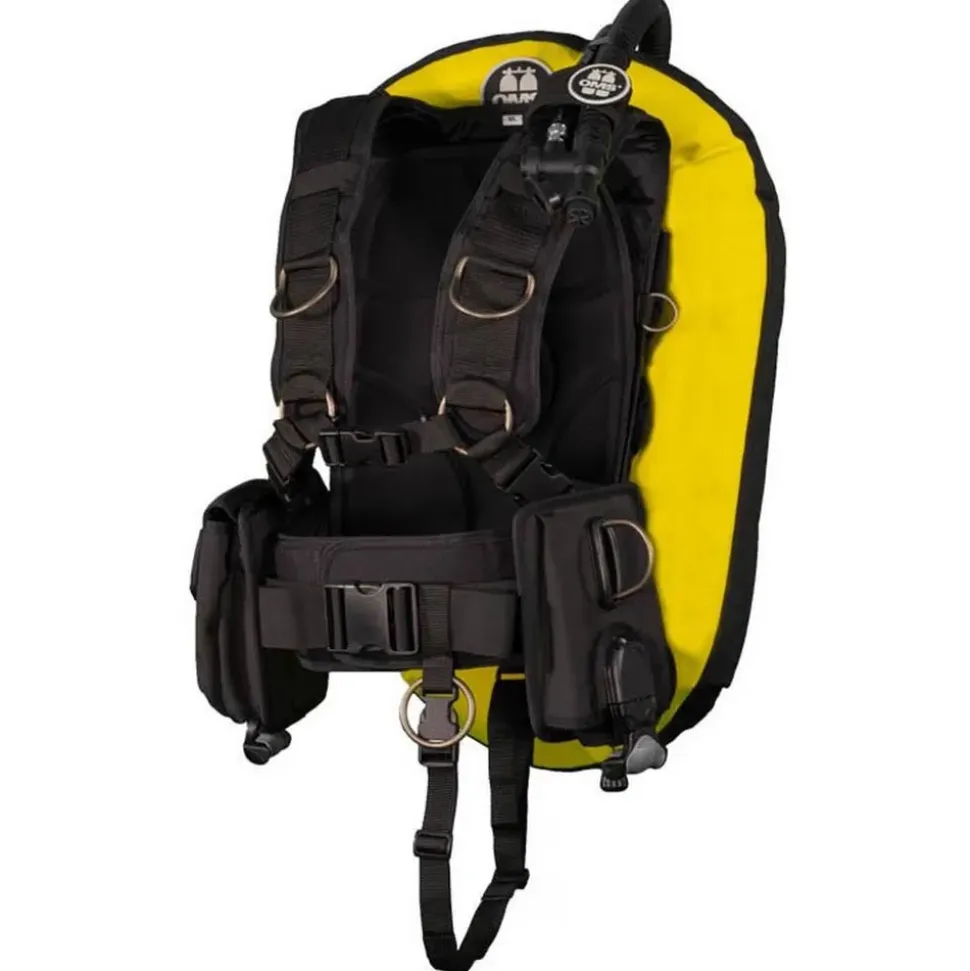 OMS Ala IQ Lite With Performance Mono 32 Lbs
