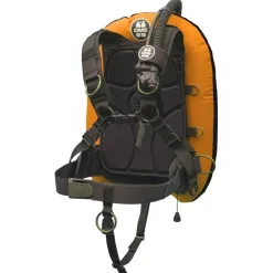 OMS Ala IQ Lite With Performance Mono 27 Lbs