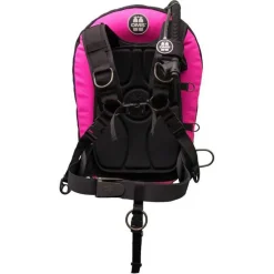 OMS Ala IQ Lite With Performance Mono 27 Lbs