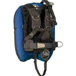 OMS Ala IQ Lite With Performance Mono 32 Lbs