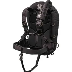 OMS Ala IQ Lite With Performance Mono 32 Lbs