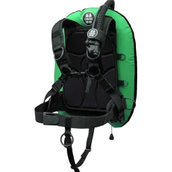OMS Ala IQ Lite With Performance Mono 27 Lbs