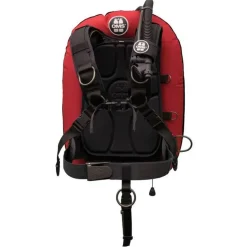 OMS Ala IQ Lite With Performance Mono 27 Lbs