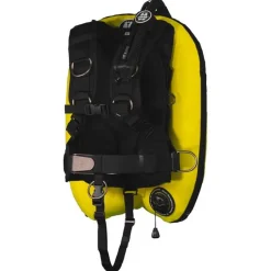 OMS Ala IQ Lite With Performance Mono 27 Lbs