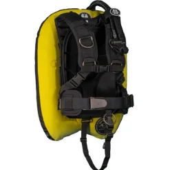 OMS Ala IQ Lite With Performance Mono 27 Lbs