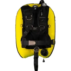 OMS Ala IQ Lite With Performance Mono 27 Lbs