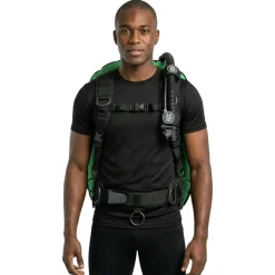 OMS Ala IQ Lite With Performance Mono 32 Lbs