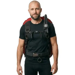 OMS Ala IQ Lite With Performance Mono 32 Lbs