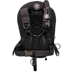 OMS Ala IQ Lite With Performance Mono 27 Lbs