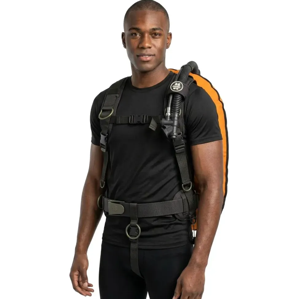 OMS Ala IQ Lite With Performance Mono 32 Lbs
