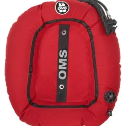 OMS Ala Performance Double 60 Lbs