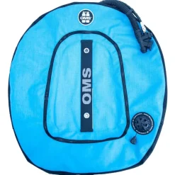 OMS Ala Performance Double 45 Lbs