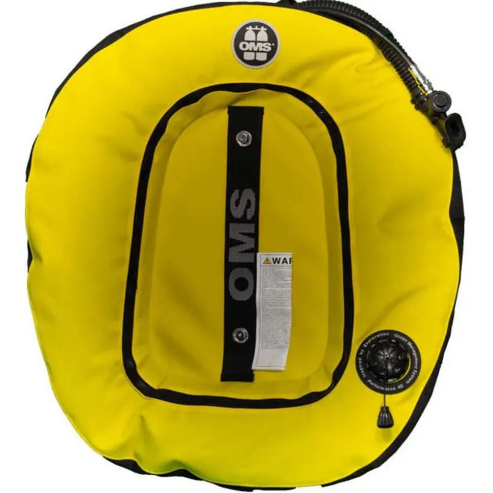 OMS Ala Performance Double 45 Lbs