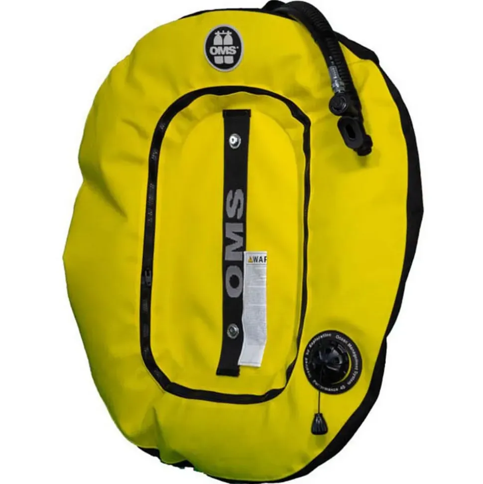 OMS Ala Performance Double 45 Lbs
