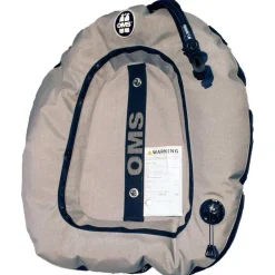 OMS Ala Performance Double 45 Lbs
