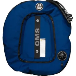 OMS Ala Performance Double 45 Lbs