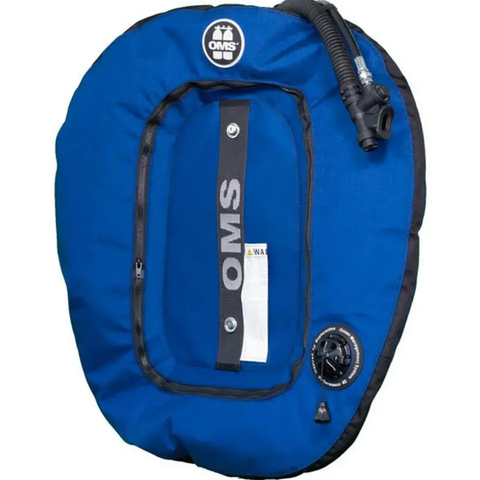 OMS Ala Performance Double 45 Lbs
