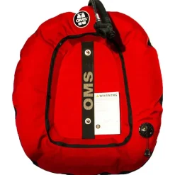 OMS Ala Performance Double 45 Lbs