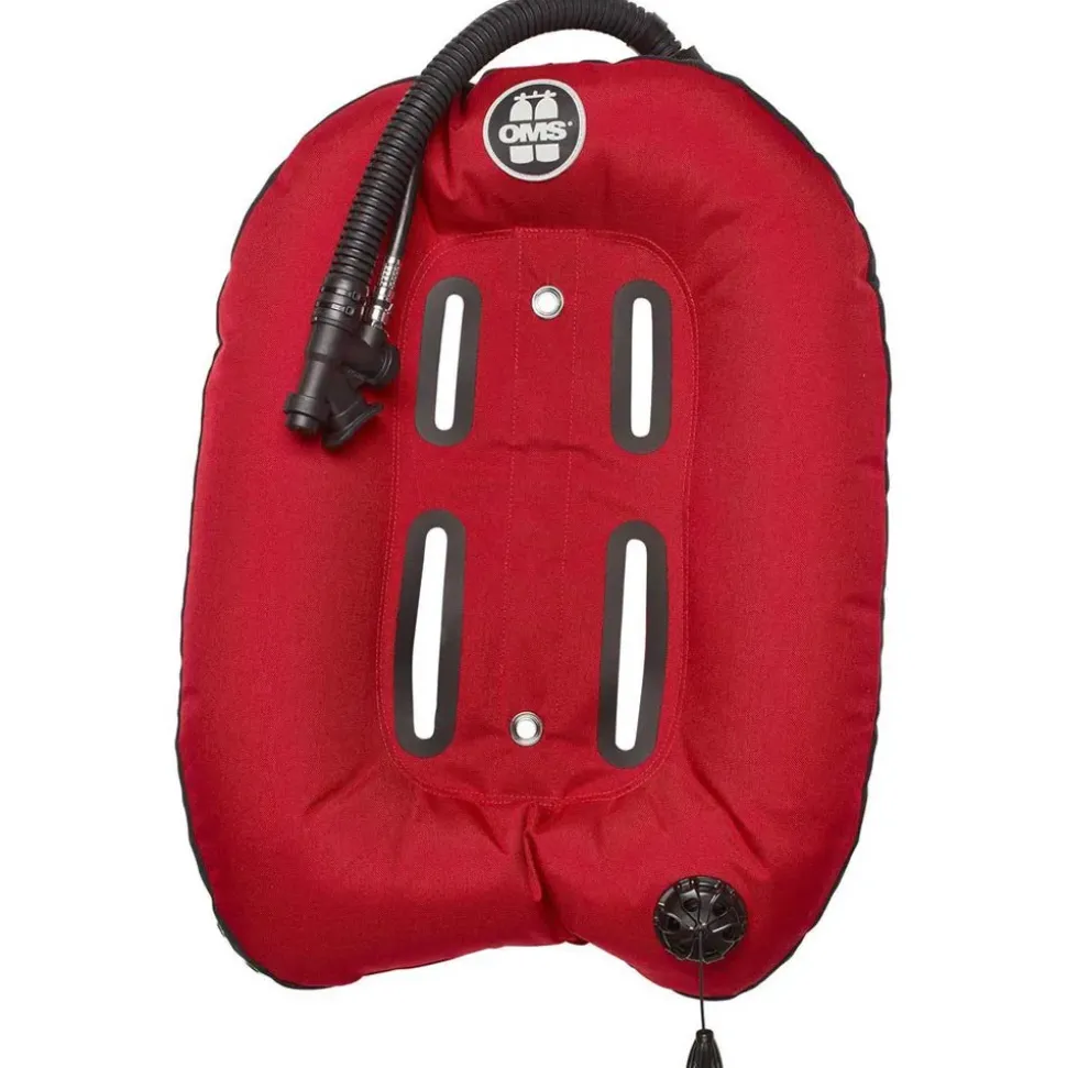 OMS Ala Performance Mono 32 Lbs