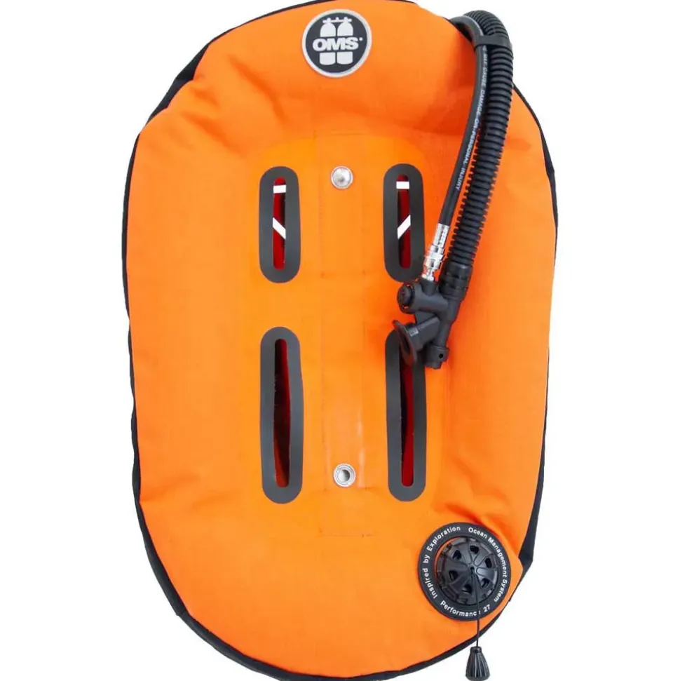 OMS Ala Performance Mono 27 Lbs