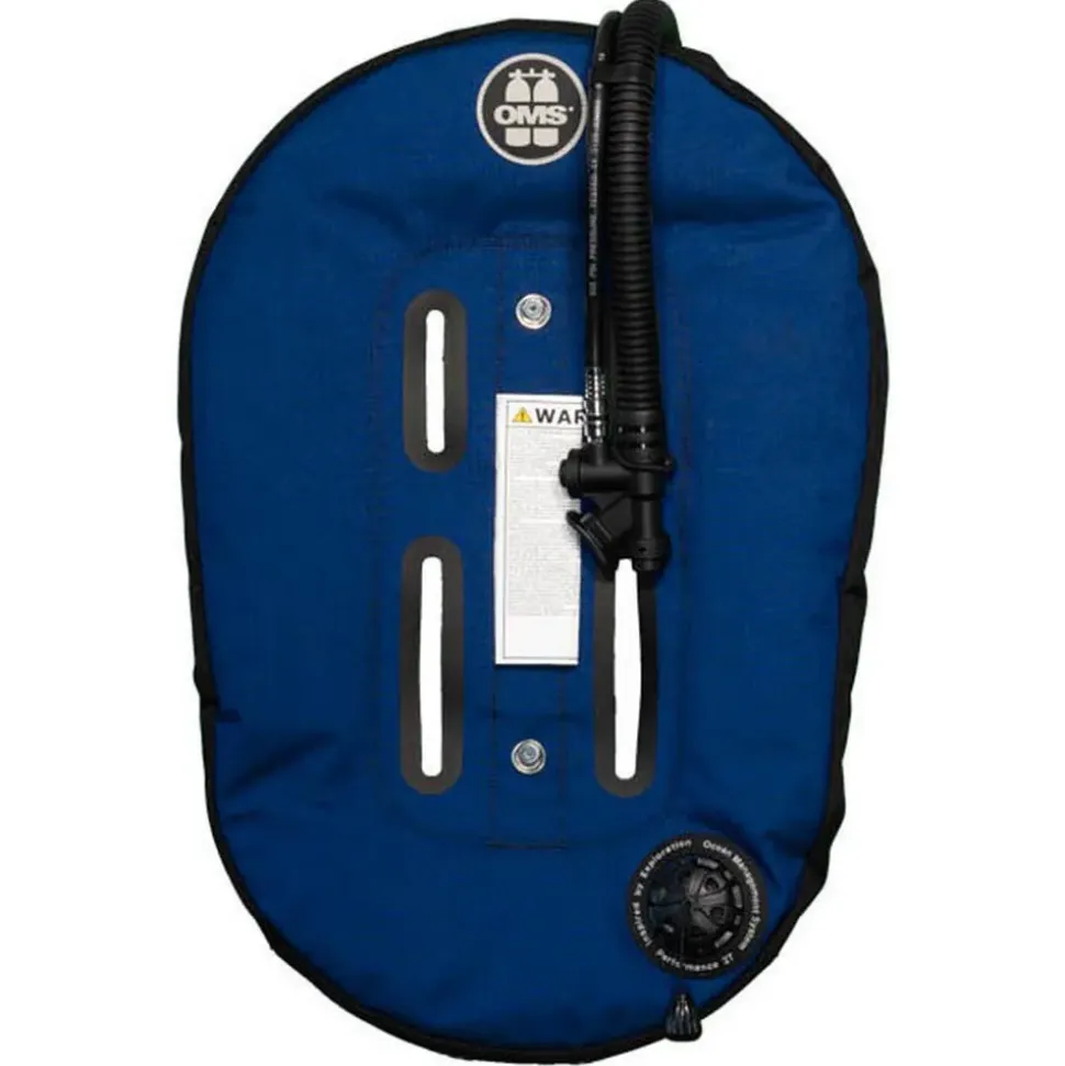 OMS Ala Performance Mono 32 Lbs