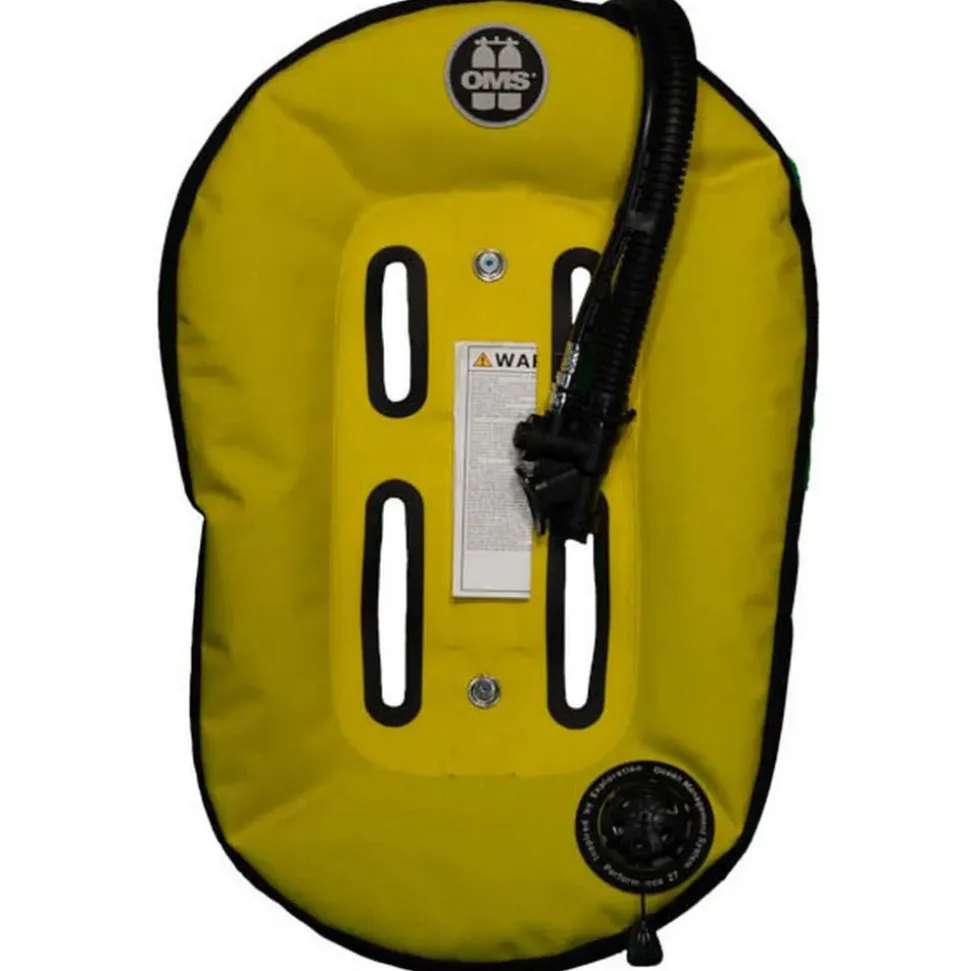 OMS Ala Performance Mono 27 Lbs