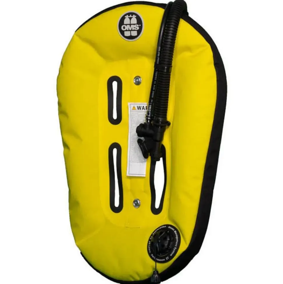 OMS Ala Performance Mono 27 Lbs