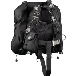 OMS Ala SS Comfort Harness III Signature With Deep Ocean 2.0