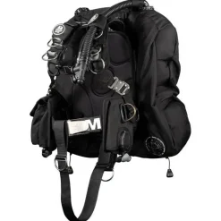 OMS Ala SS Comfort Harness III Signature With Deep Ocean 2.0
