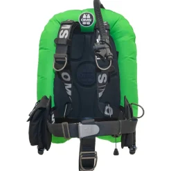 OMS Ala SS SmartStream Signature With Performance Mono 32 Lbs