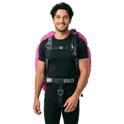 OMS Ala SS SmartStream With Performance Double 45 Lbs