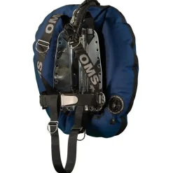 OMS Ala SS SmartStream With Performance Double 45 Lbs